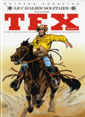 Tex spécial, no 15: Le cavalier solitaire